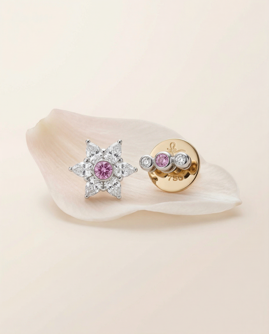 Daffodils Earrings