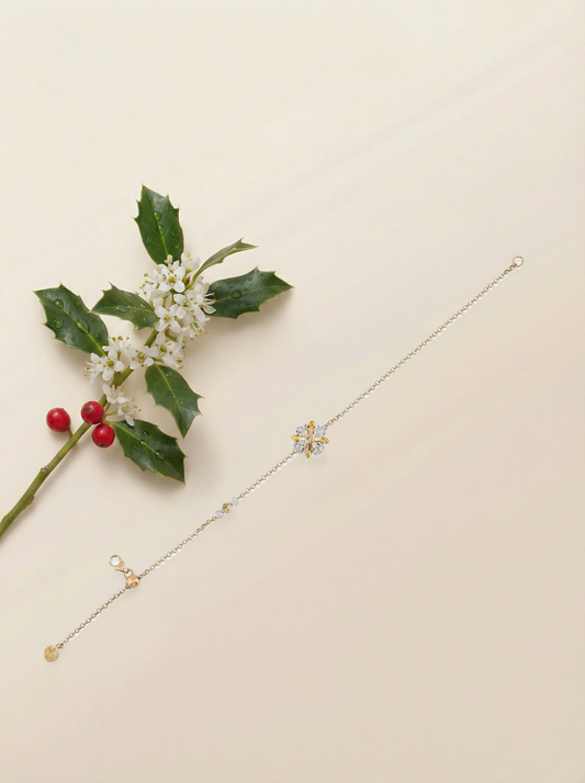 Holly Soft Bracelet