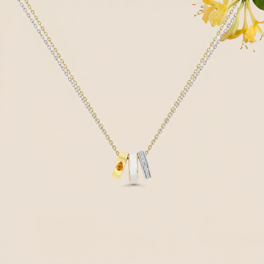 Viva By Luda June's Devotion Pendant
