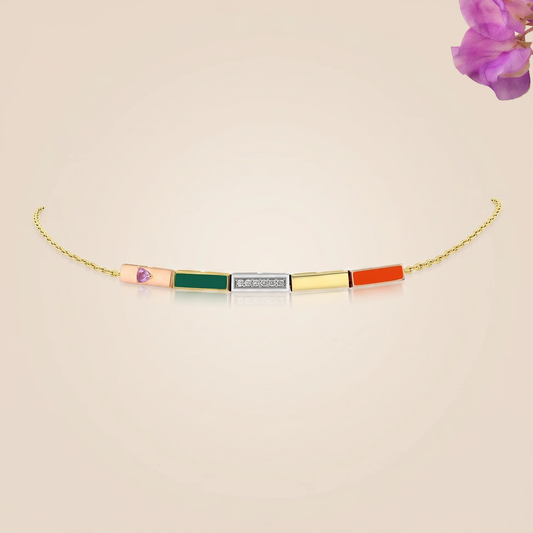 Viva By Luda April's Pleasure Chocker