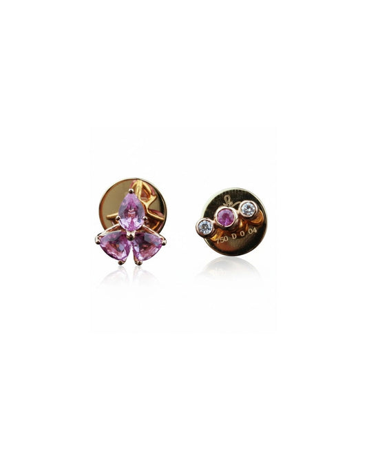 Sweet Pea Earrings