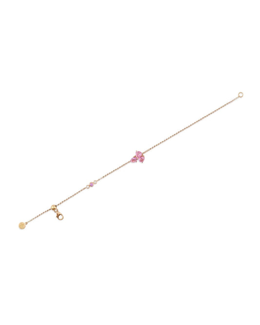 Sweet Pea Soft Bracelet