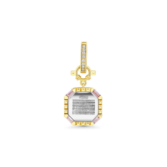 Ayat Al Korsi Clip On Charm