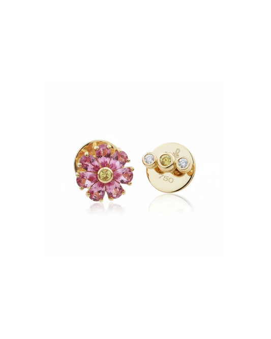 Cosmos Earrings