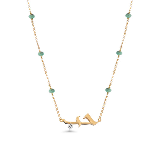 Green Hubb Pendant