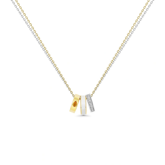 Viva By Luda June's Devotion Pendant