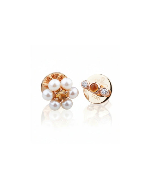 Hawthorns Earrings