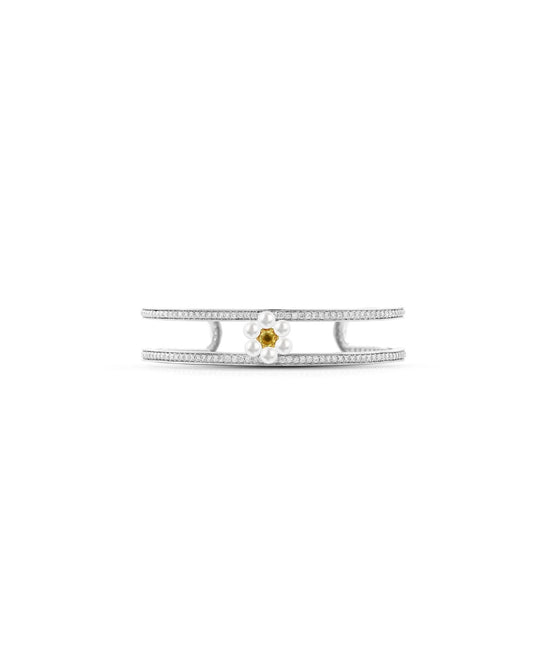 Hawthorns Signature diamond Bracelet