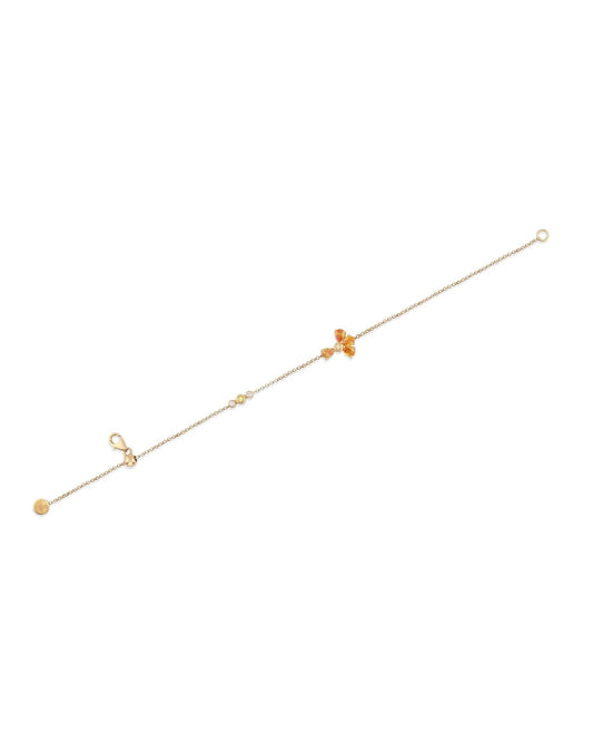 Honeysuckle Soft Bracelet