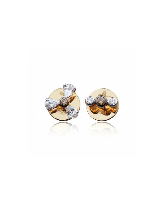 Snow Drop Earrings