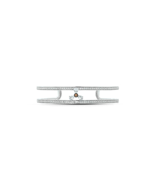 Snow Drop Signature Bracelet
