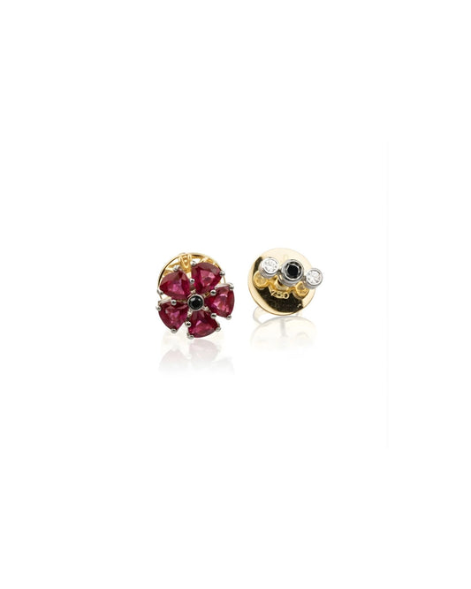 Poppies Earrings