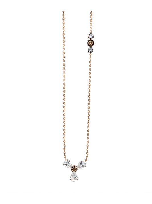 Snow Drop Pendant