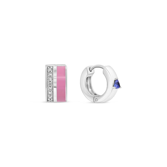 Viva By Luda September's Romance Earrings