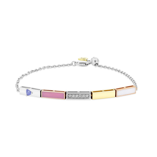 Viva By Luda September's Romance Bracelet