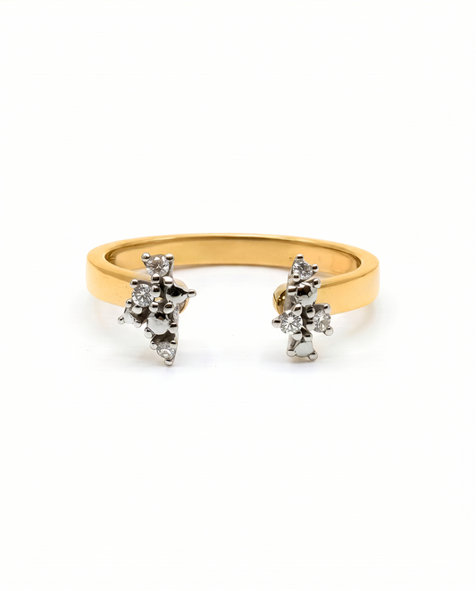 Eternal Love Diamond Ring