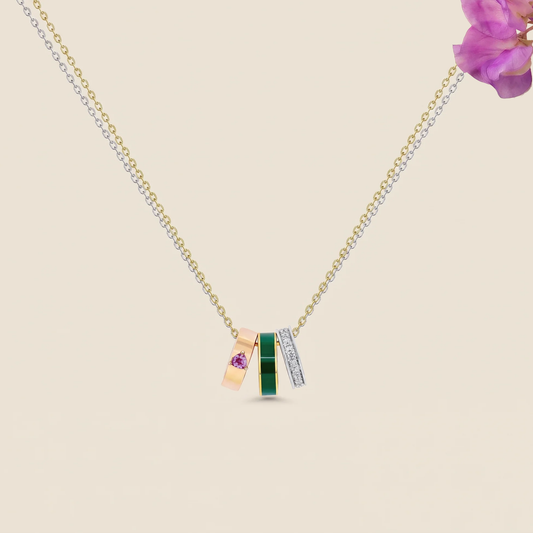 Viva By Luda April's Pleasure Pendant