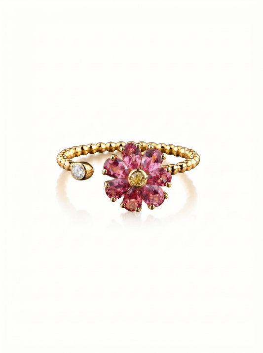 Cosmos Ring