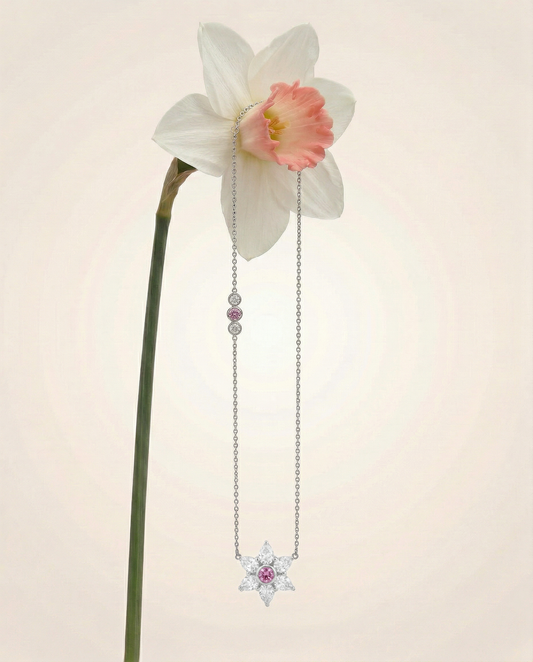 Daffodils Pendant
