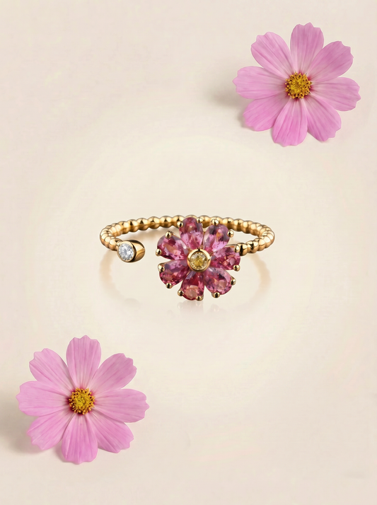 Cosmos Ring