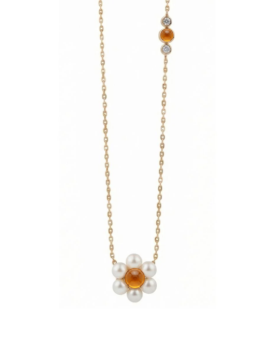 Hawthorns Pendant