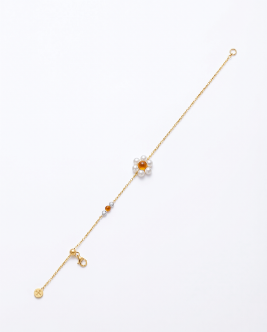 Hawthorns Soft Bracelet