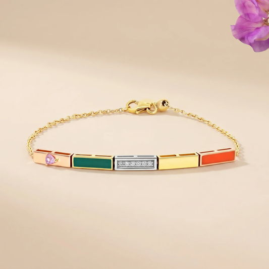 Viva By Luda April's Pleasure Bracelet
